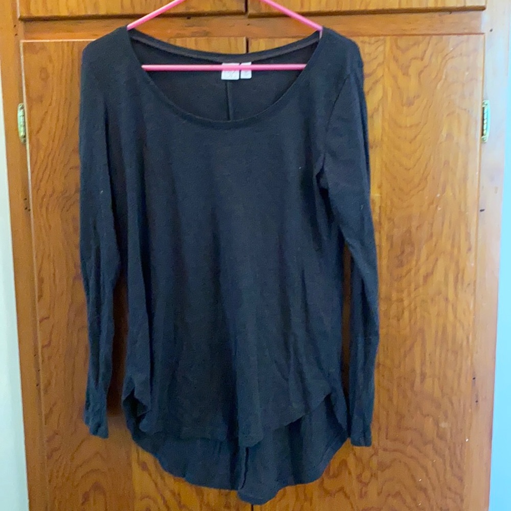 BP Long Sleeve Tee